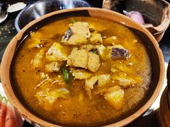 -印象鲵宴·张家界地标美食名片(溪布街店)