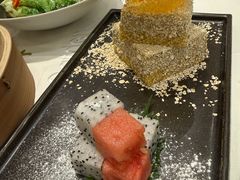 -翠园(北京王府中环店)