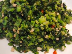 -伙工殿餐厅(吉大店)