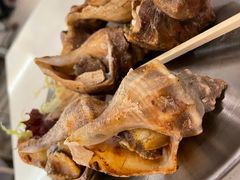 -白仁仔· 活烤海鲜 宵夜(豫园店)