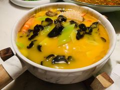 -初蓉丨遇见新川菜(亲贤街荣耀店)