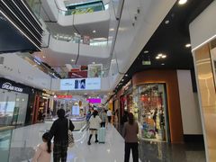 -万达广场(北京槐房店)