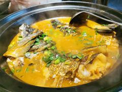 千岛湖鱼头-千岛湖小鱼儿·淳安匠心农家菜