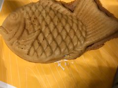 -粉粉乐鲷鱼烧(美罗城店)