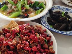 -川悦壹号·川菜(蠡溪路店)