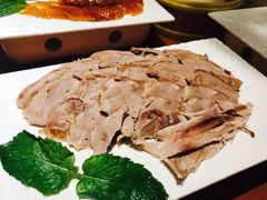 -又一福烤鸭·北京菜(东四店)