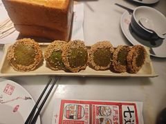 -绿茶餐厅(北京世纪金源店)