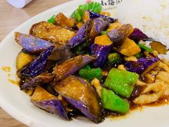 -小梅园饭堂(东方路店)