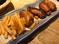 -吴家·非遗淮扬小馆(镇江万达广场店)