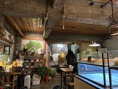 -仙峰天然面包(迎宾路店)
