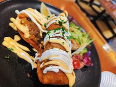 -Taco Mama嗒蔻妈妈墨西哥餐厅(环宇城店)