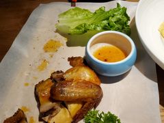 -老头儿油爆虾(金鹰世界店)