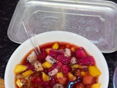 -旺蜀主成都串串火锅(西直门凯德MALL店)