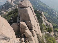 -峄山风景名胜区