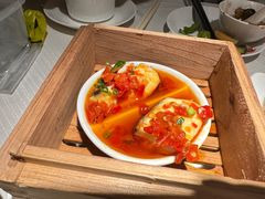 -玉满堂·湖北融合菜
