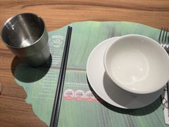 -帕蓝·暹罗料理&曼谷夜市(大学路店)