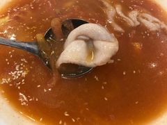 -江湖黑大兔(杨家坪店)