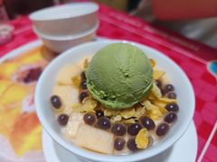 -甜心妈妈·榴莲星级糖水(北京路总店)