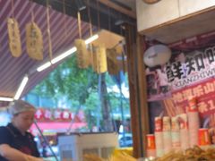 -嘉州鲜知味钵钵鸡(奎星楼店)