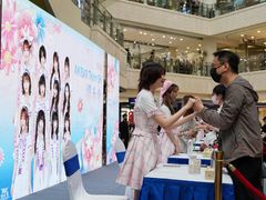 -光启城时尚购物中心