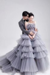 点击看大图 -天一婚纱摄影TIA STUDIO(珠海路店)