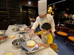 -马克西姆餐厅(崇文门店)