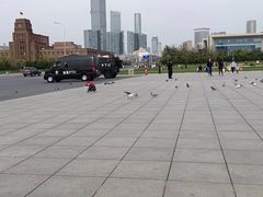 -大连人民广场