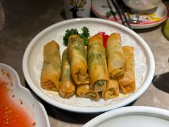 -新白鹿餐厅(金鹰新街口店)