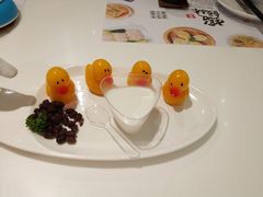 -虾饺妹·酒家(金碧店)