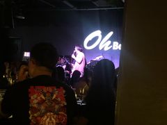 -ohbar live house(人广店)