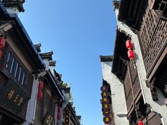 -屯溪老街