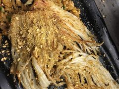 -老吕涮羊肉•东北原味烧烤•大油边•烤鱼(五角场店)