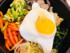 -全州拌饭馆(断桥店)
