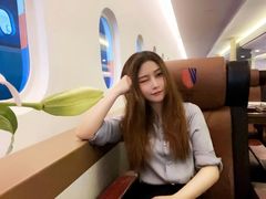 -法兰度航空主题餐厅(河源店)