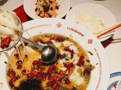 -禄鼎记·多口味酸菜鱼(侨鑫店)