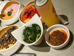 -海底捞火锅(丰尚国际广场店)