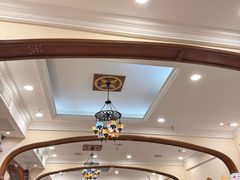 -清真·玛丽亚新疆菜主题餐厅(浙江中路店)