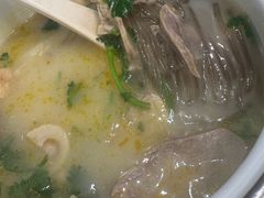 -小杨生煎(黄河路店)