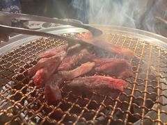 -九田家黑牛烤肉料理(新辰里亚运村店)