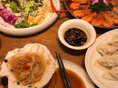 -必点海鲜·鲅鱼水饺(鞍山西道店)