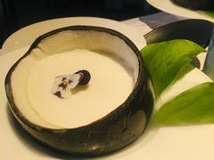 -蔓兰家的四季S0餐厅·融合菜(当代MOMA店)