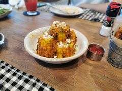 -ROAST coffee & eatery