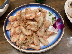 -今鲜源大酒店·中华餐饮名店(新湛路店)