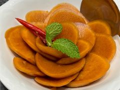 -頂好酒家·经典粤菜(海信广场店)