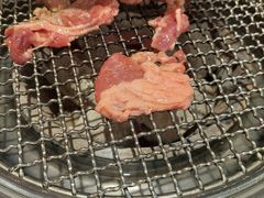 -啊美丽炭火烤肉(滑翔一店)
