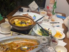 -徽镇小厨·经典徽菜(十里河店)