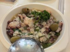 -大堂街8号葡国餐厅(RESTAURANTE ESCADA)