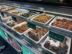-黑窑厂糖油饼烤鸭·清真菜(旗舰店)