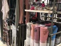 -lululemon(新天地店)