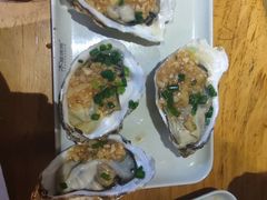 -木屋烧烤(龙湖天街店)
